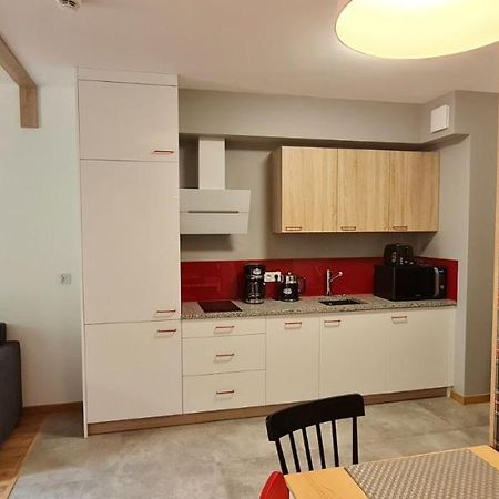 Apartamenty Everysky - Zrodlana 2 Swieradow-Zdroj Ngoại thất bức ảnh