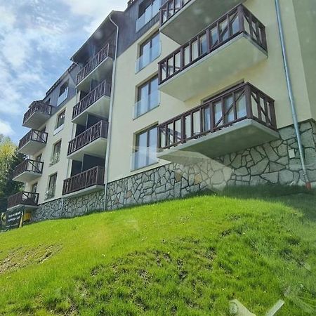 Apartamenty Everysky - Zrodlana 2 Swieradow-Zdroj Ngoại thất bức ảnh